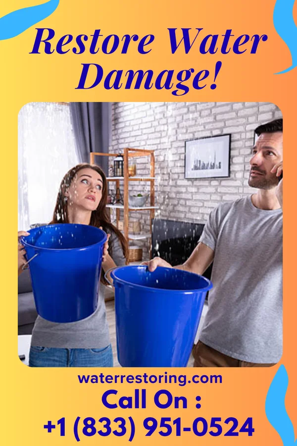 water restoration Atlas Water Damage Experts Kempner